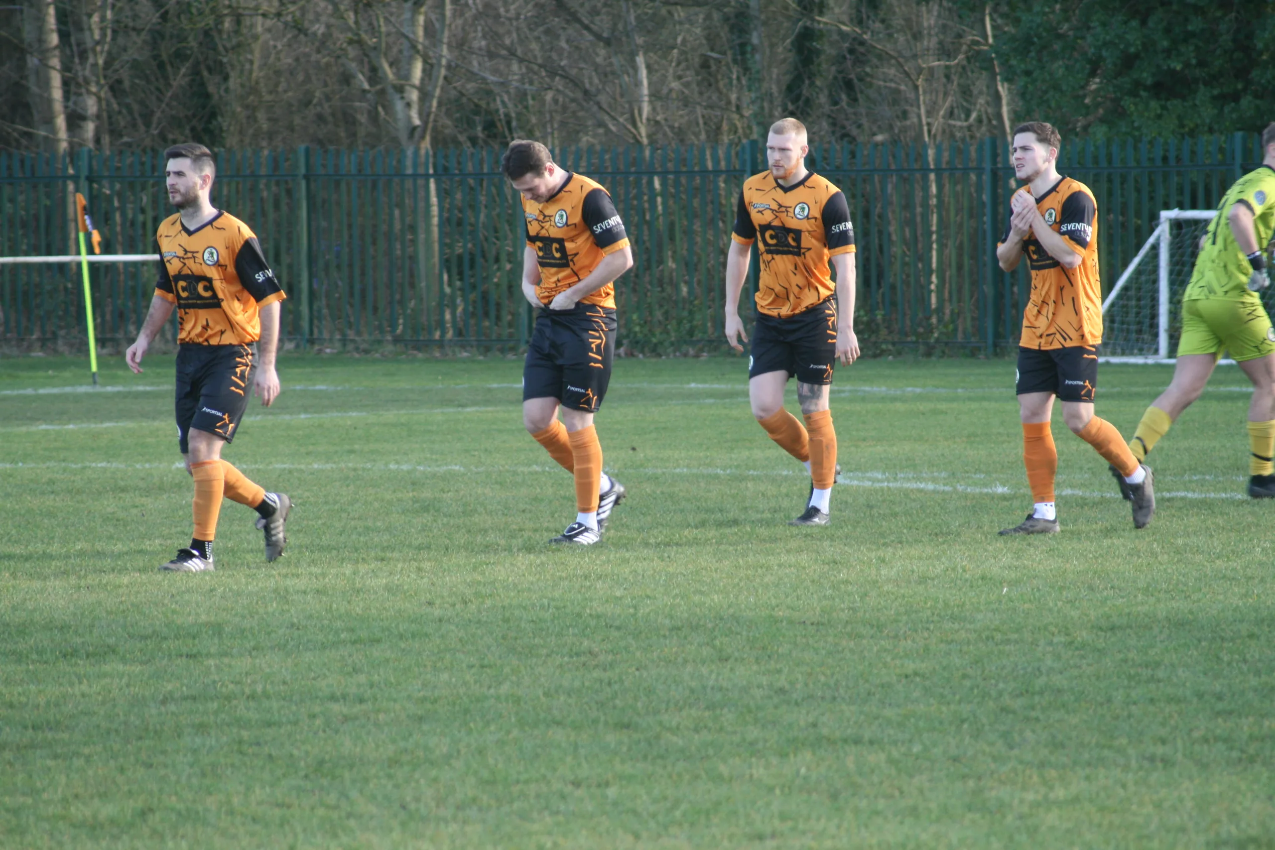 Pressure builds on manager as Valley stumble to poor defeat