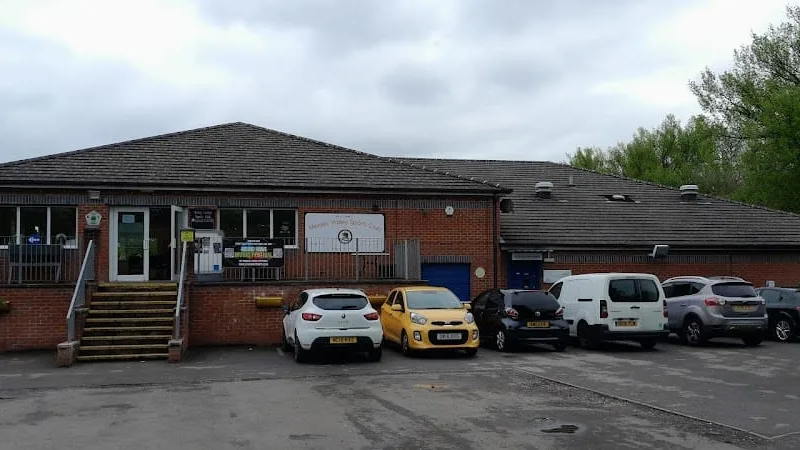 mersey-valley-sports-club