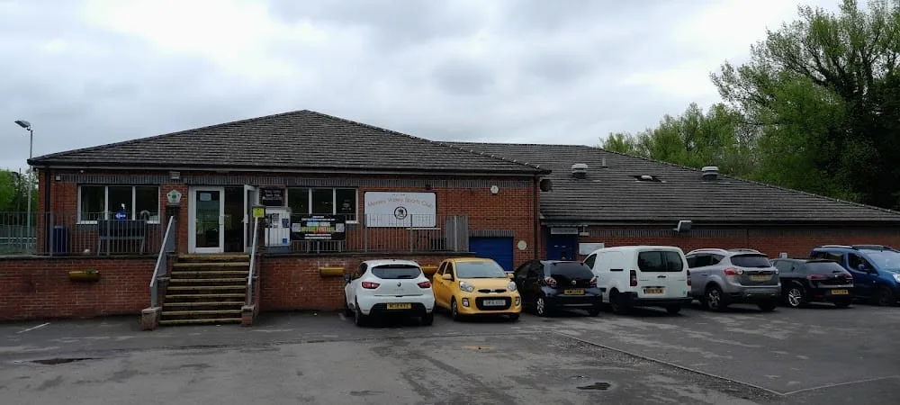 mersey-valley-sports-club