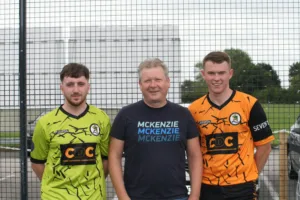 MVFC & CDC