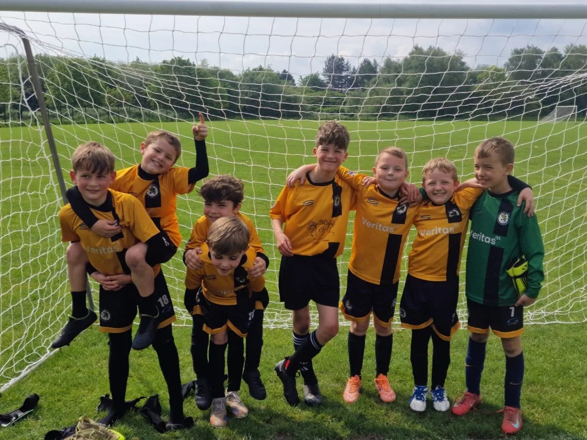 U9 Vipers