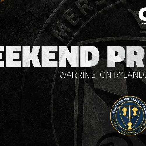 Weekend Preview