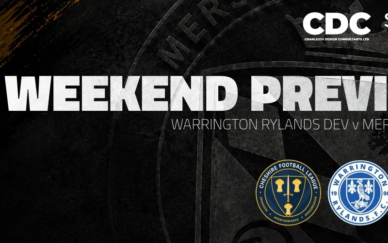 Weekend Preview