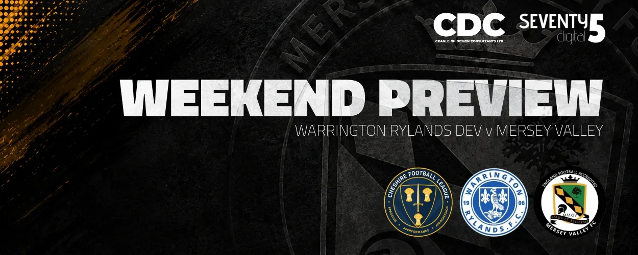 Weekend Preview
