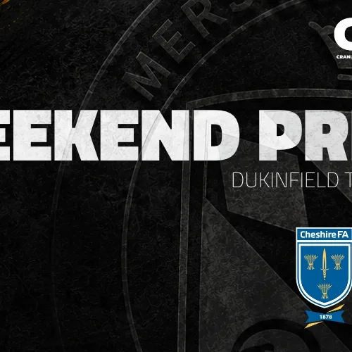 Weekend Preview