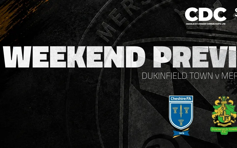 Weekend Preview